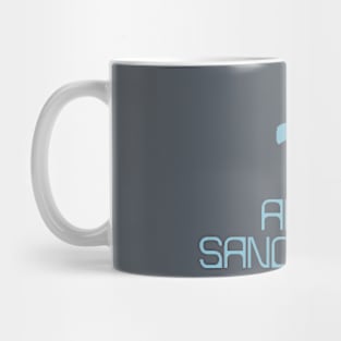 Sanctuary Mug